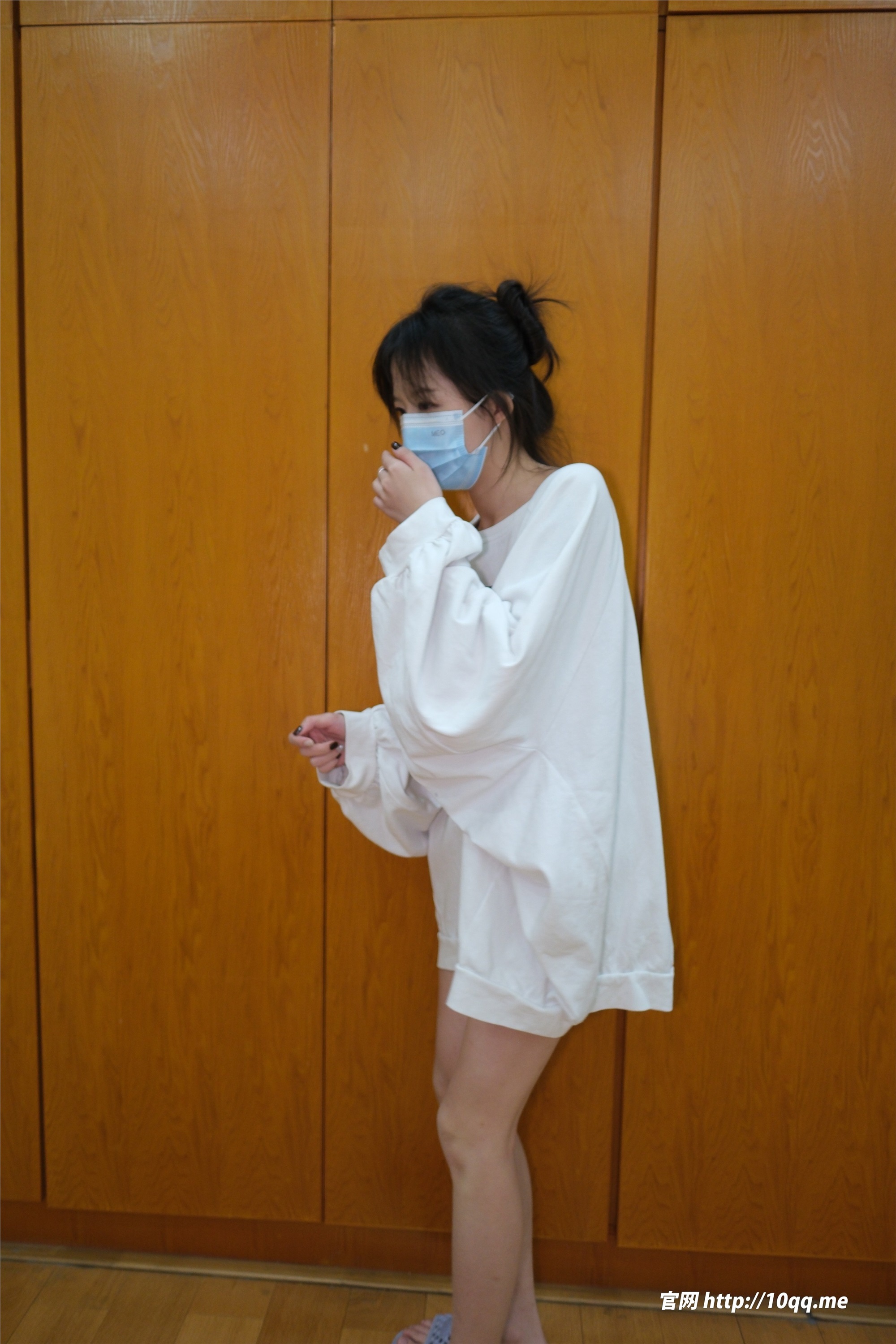 ROSI口罩系列 2024.02.03 NO.2792